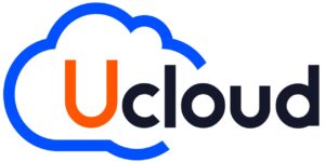 Ucloud logo