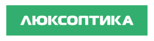 Лого Люксоптика